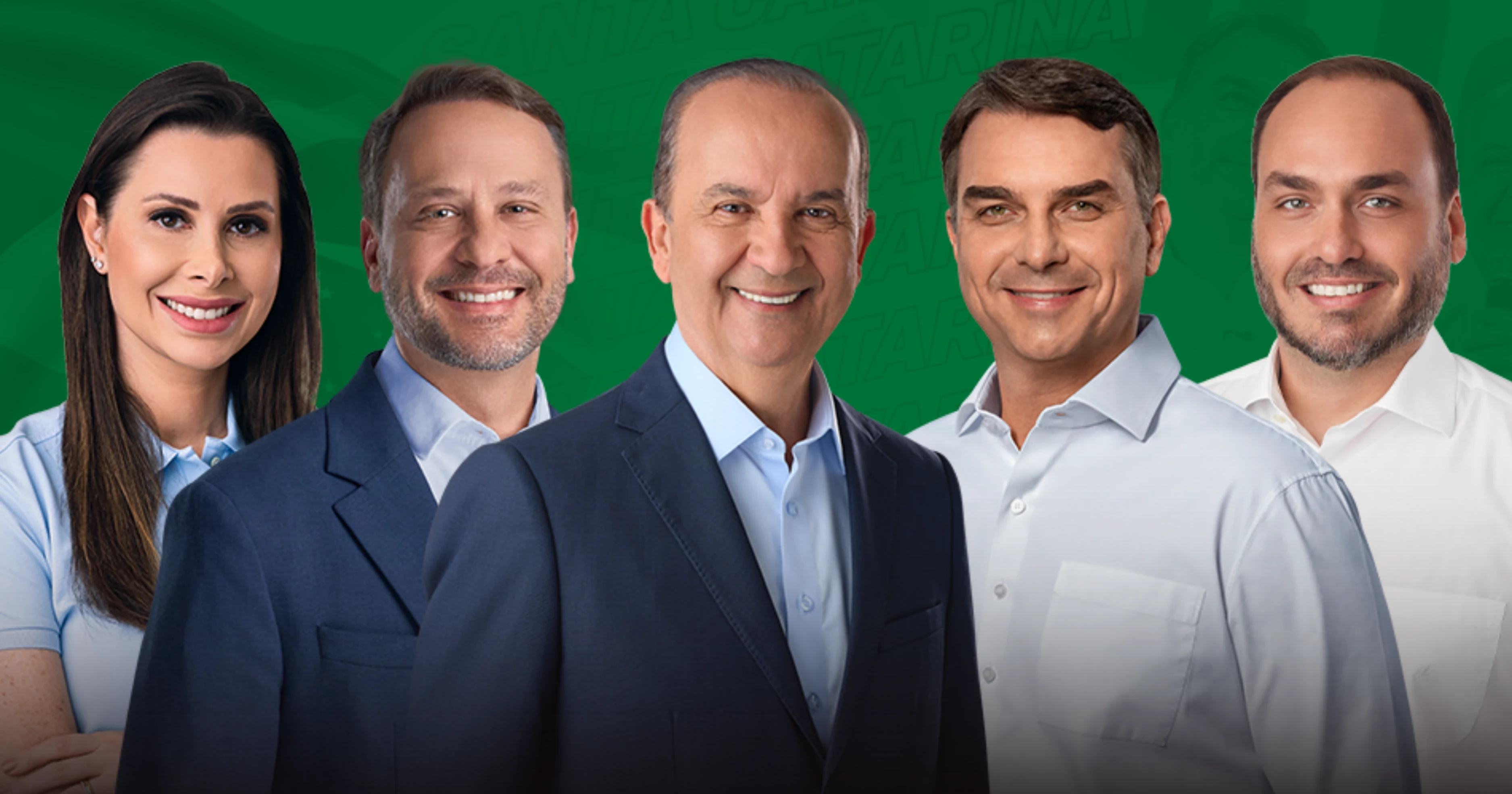 Fotos oficiais